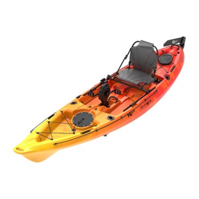 Mako 12
