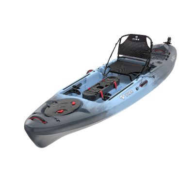 Sea Ghost 110