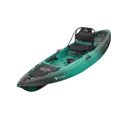 Yellowfin 120