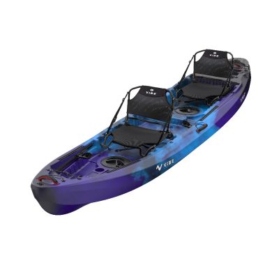Yellowfin 130T