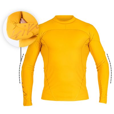 SHADE V.4 CROSS T-shirt