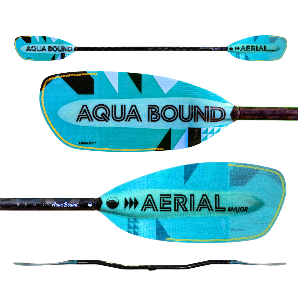 Paddler's Guide - Aerial Fiberglass - web
