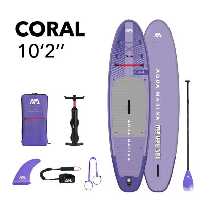 CORAL BT-23COPN