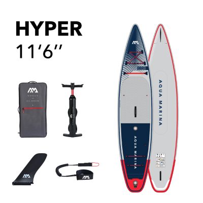 HYPER BT-23HY01