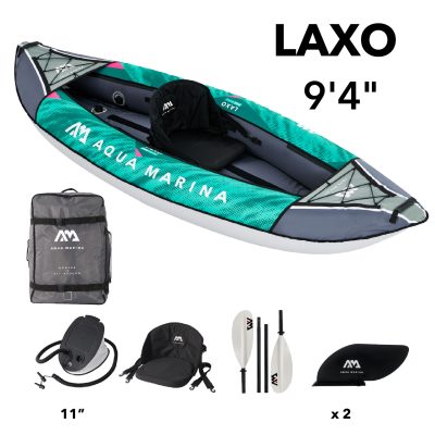 LAXO LA-285