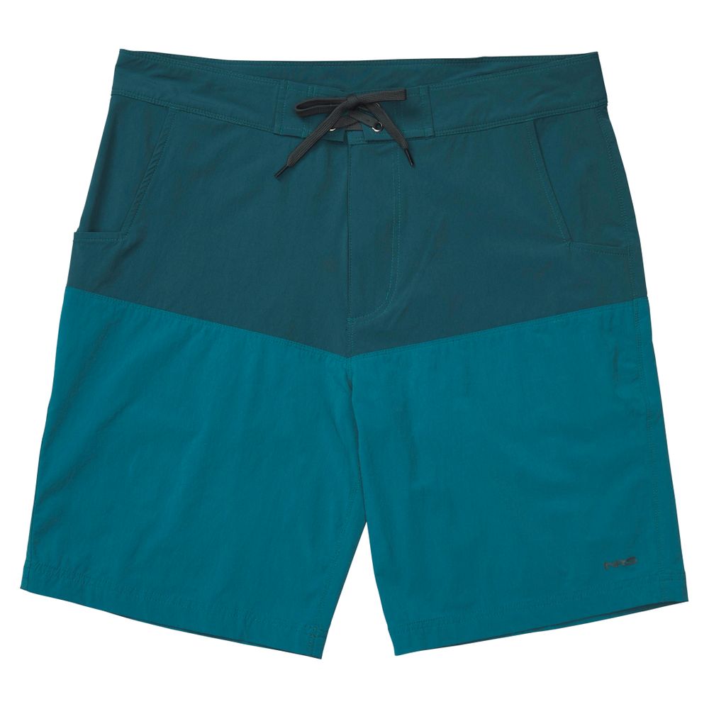 NRS_Men's Benny Board Short_Front_1000x1000