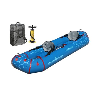 PackLite+™ XL Packraft