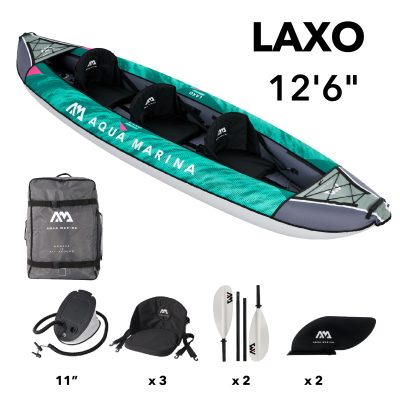 LAXO LA-380