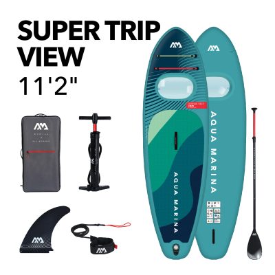 SUPER TRIP VIEW  BT-24STV