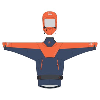 Fuse Adventure jacket