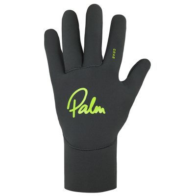 Grab gloves