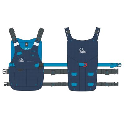 Solo Adventure PFD