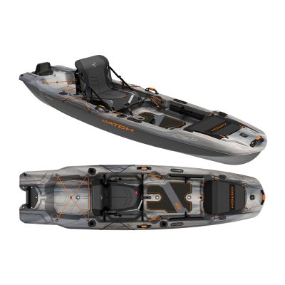 Catch Mode 110 TR
