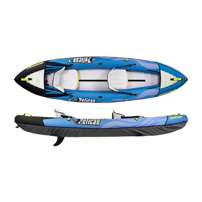 IESCAPE 110