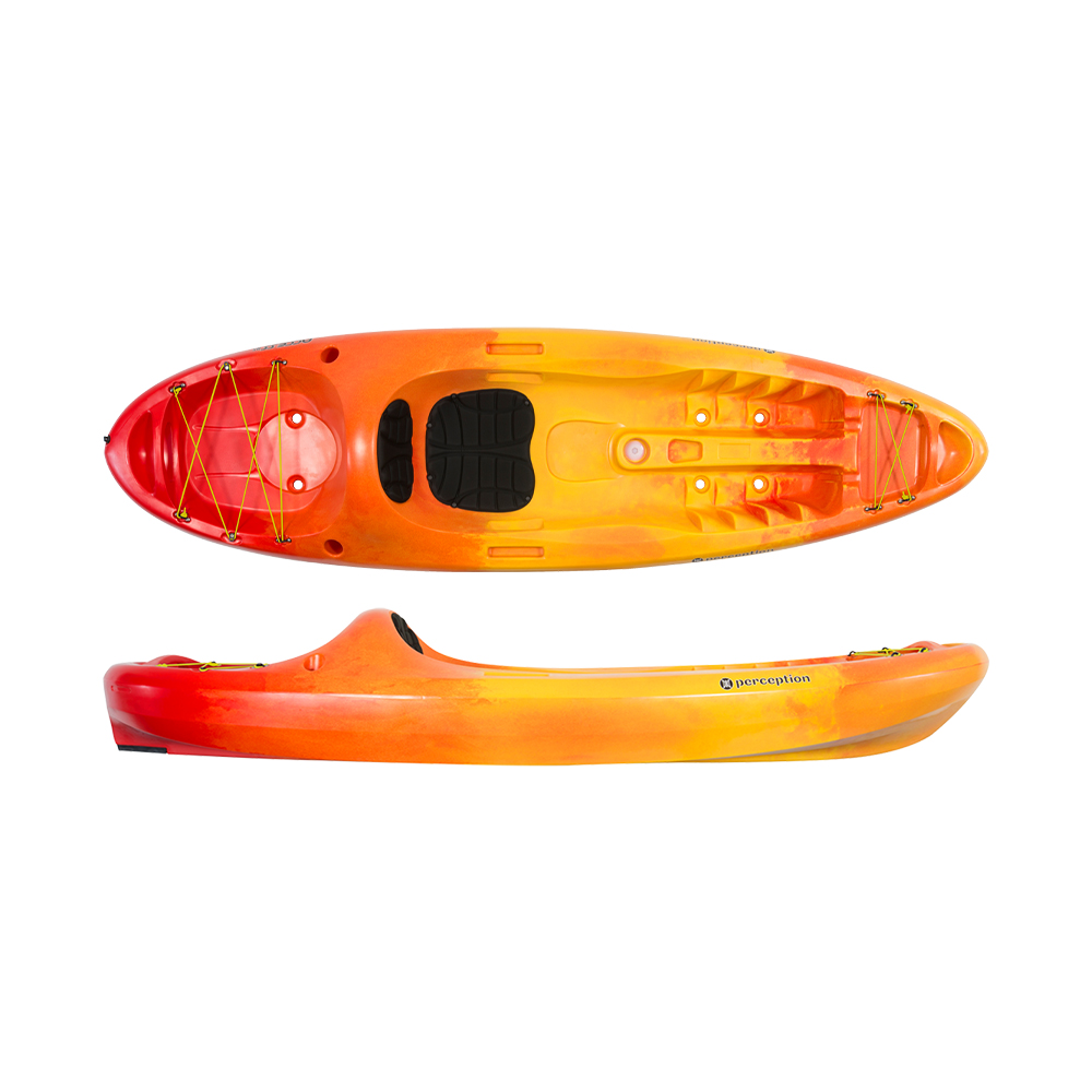 Perception-Access-9.5-Recreational-Kayak