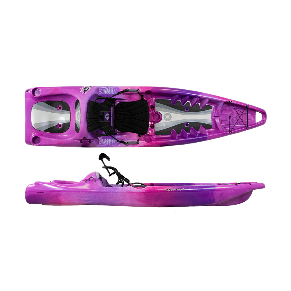 Perception-Hangtime-11.0-Recreational-Kayak