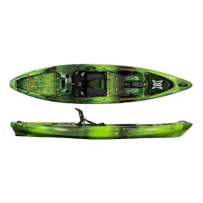 Pescador 12.0