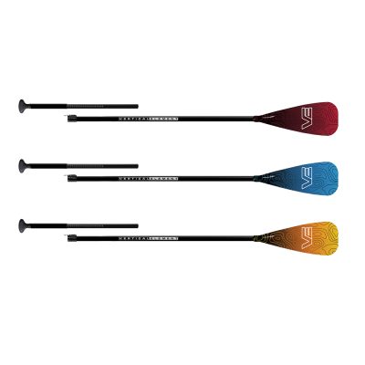 Riva Glass SUP paddle