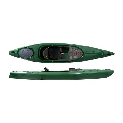 Pungo 120
