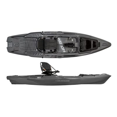 RECON 120 ACES