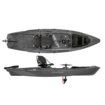 RECON 120 HD ACES