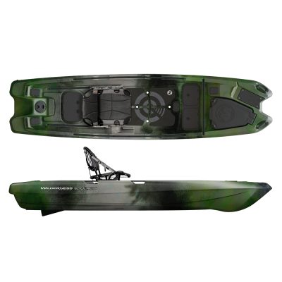 Tactical Pro 128