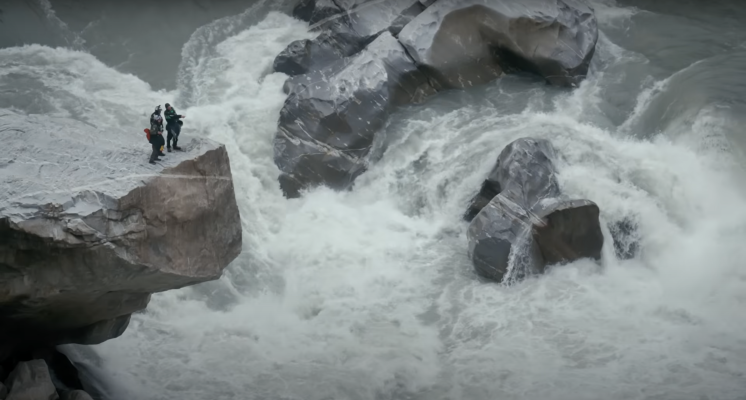 Nouria Newman 2023-2024