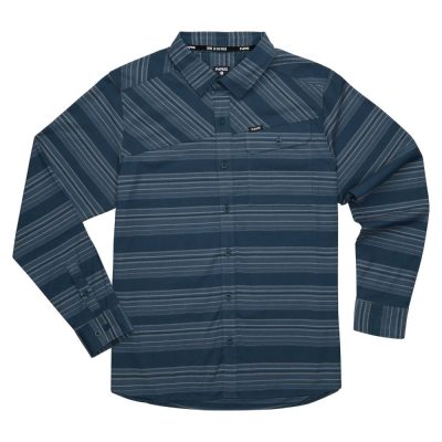 Men's Campfire Flannel