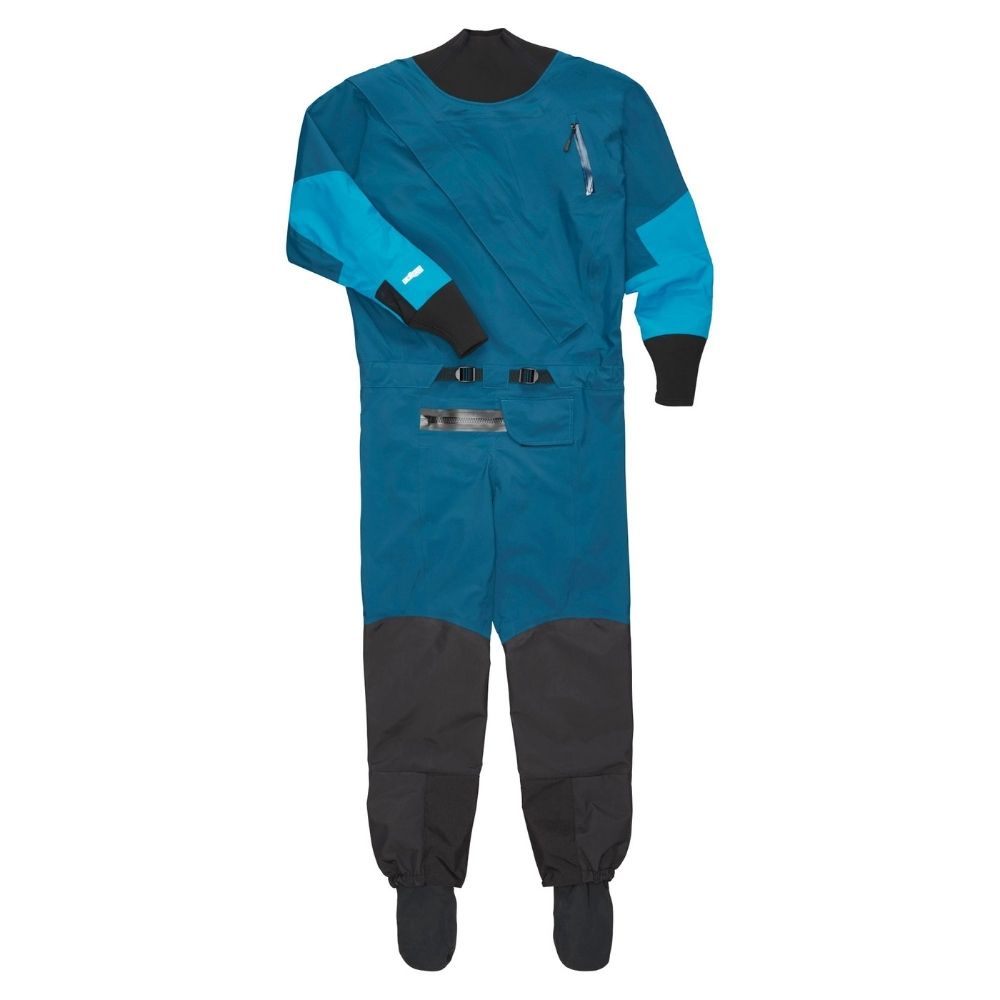 NRS - M's Explorer Semi-Dry Suit
