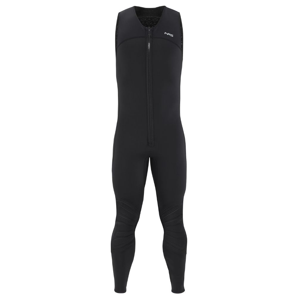 NRS - M's Ultra John Wetsuit