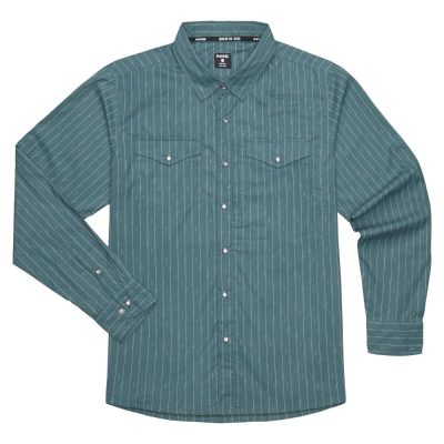 Men's Rodeo Shirt