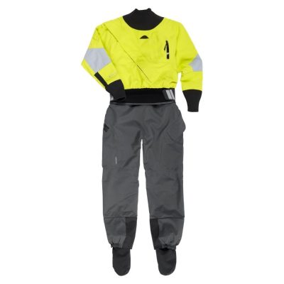 Women's Axiom GORE-TEX Pro Dry Suit