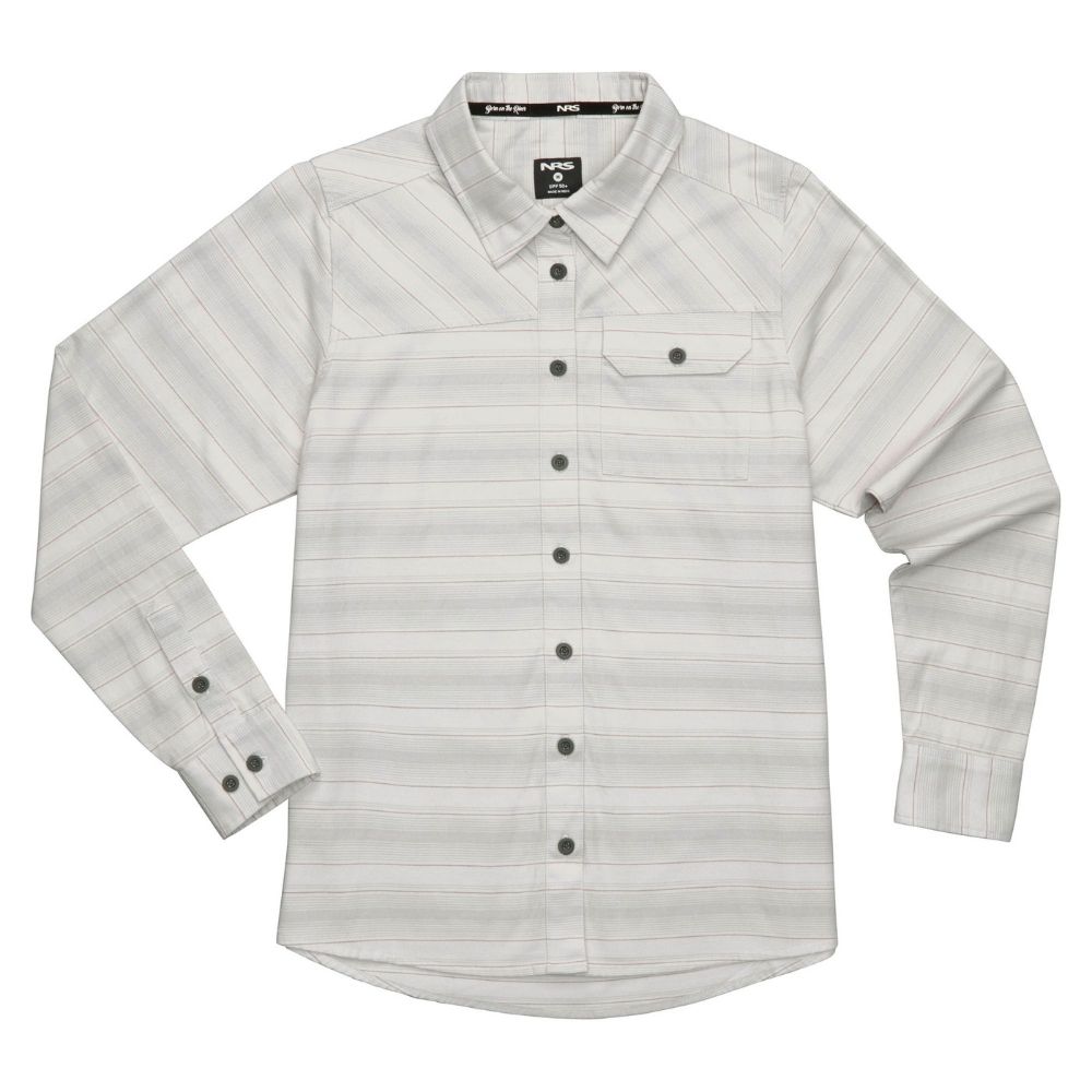 NRS - W's Campfire Flannel