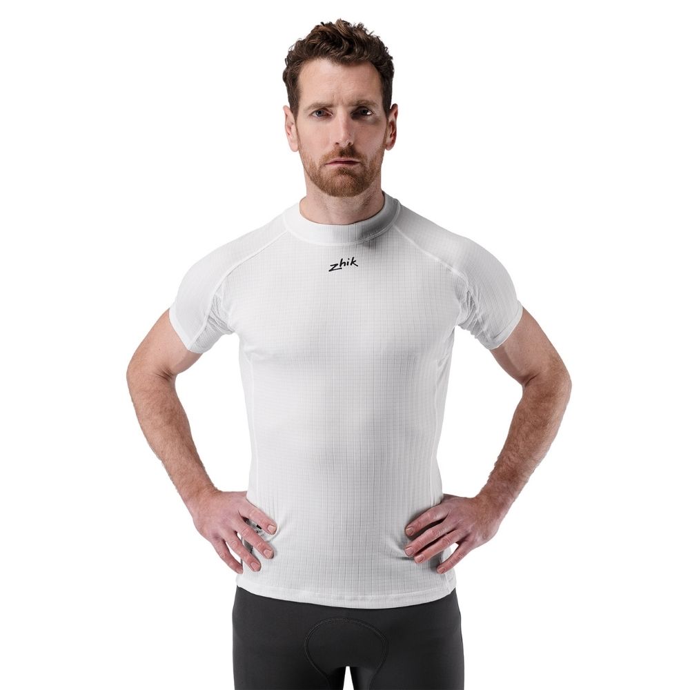 ZHIK - Mens Active Baselayer Top 1