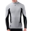 Mens Hydrophobic Fleece™ Watersports Top
