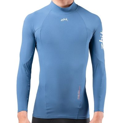 Mens XWR™ Pro UPF50+ Long Sleeve Water Repellent Top