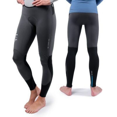 Microfleece™ Padded Paddle Pants