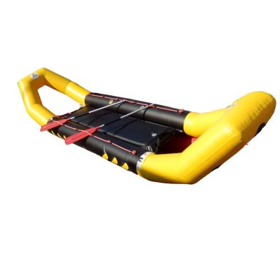 Rescue Boat