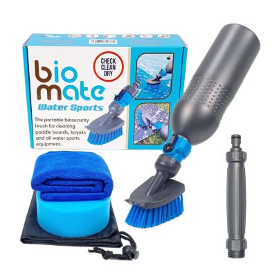 Portable Cleaning Kit