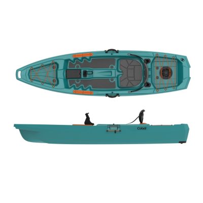 Trekker 8.8
