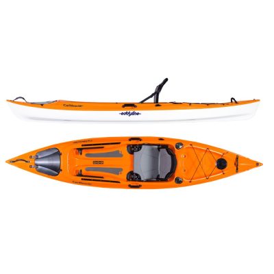 Caribbean 120FS