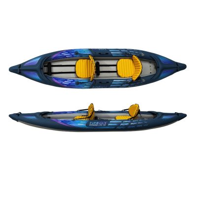 Voyager Lite 130