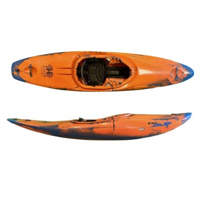 Zion Slalom L