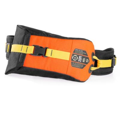 Hawk/Eagle/Falcon Throw Bag