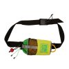 Huck 50' Throw Bag with Belt