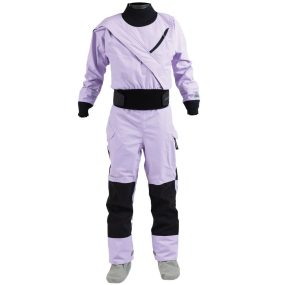 Women's Meridian Dry Suit - Image 3