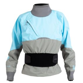Women's Stoke Dry Top - Image 3