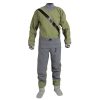 Supernova Angler Semi-Dry Suit