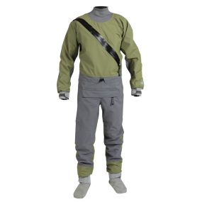 Supernova Angler Semi-Dry Suit
