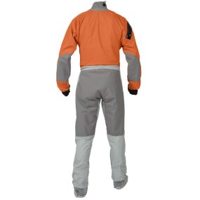 Alternative view of Supernova Semi-Dry Suit